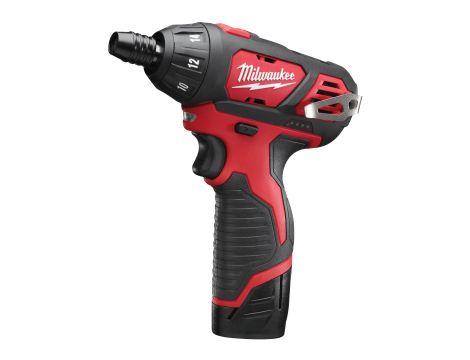 Milwaukee - M12BSD-0 WIERTARKO-WKRĘTARKA AKU - 4933447135 - 5