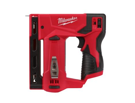 Milwaukee - M12BST-0-SUBKOMPAKTOWY ZSZYWACZ - 4933459634