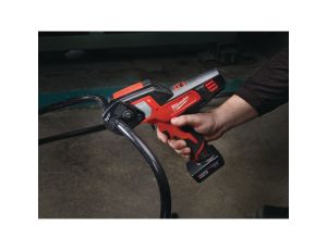 Milwaukee - M12CC-0-SUBKOMPAKTOWY OBCINAK DO KABLI - 4933431600 - image 2