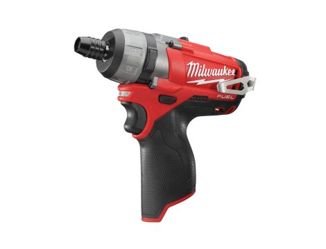 Milwaukee - M12CD-0 WIERTARKO-WKRĘTARKA AKU - 4933440450 - 3