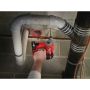 Milwaukee - M12CH-0-MŁOTOWIERTARKA SDS-PLUS - 4933441947 - 4