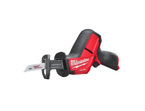 Milwaukee - M12CHZ-0-AKU.PIŁA SZABLASTA HACKZALL - 4933446960 - 3