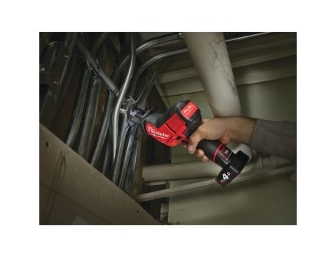 Milwaukee - M12CHZ-0-AKU.PIŁA SZABLASTA HACKZALL - 4933446960 - 2