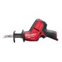 Milwaukee - M12CHZ-0-AKU.PIŁA SZABLASTA HACKZALL - 4933446960 - 2