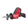 Milwaukee - M12CHZ-0-AKU.PIŁA SZABLASTA HACKZALL - 4933446960 - 4