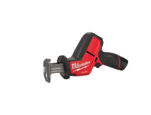 Milwaukee - M12CHZ-202X-AKU.PIŁA SZABLASTA HACKZALL - 4933447738