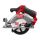 Milwaukee - M12FCS442-0 Piła tarczowa - generacja 2  - 4933493488