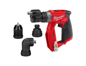 Milwaukee - M12FDDXKIT-0X WIERTARKO-WKRĘTARKA - 4933471332