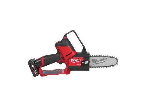 Milwaukee - M12FHS-602X Pilarka łańcuchowa do gałęzi  - 4933472212
