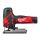 Milwaukee - M12FJS-422X Wyrzynarka - 4933493348