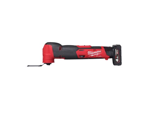 Milwaukee - M12FMT-422X NARZĘDZIE WIELOFUNK  - 4933472239