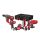 Milwaukee - M12FPP4C-624PEU ZESTAW POWERPACK - 4933492515
