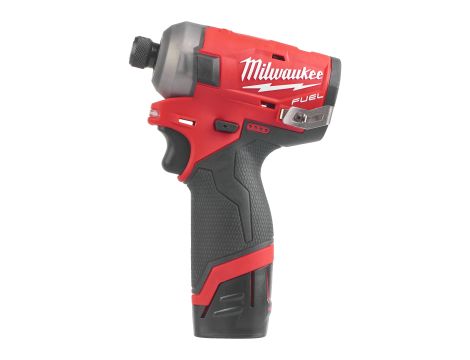 Milwaukee - M12FQID-202X AKUM.KLUCZ UDAROWY - 4933464973