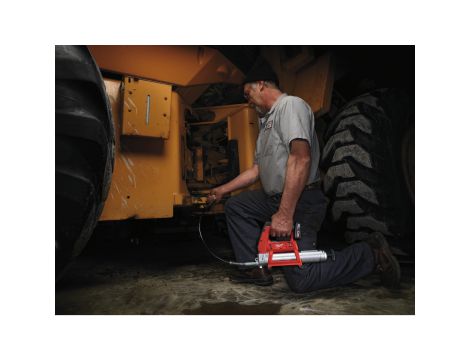 Milwaukee - M12GG-0-SUBKOMPAKTOWA SMAROWNICA - 4933440435 - 4