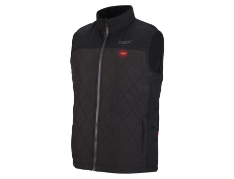 Milwaukee - M12HBWP-0-S-PODGRZEWANA KAMIZELKA PUCH - 4933464370