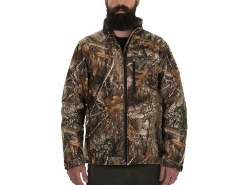 Milwaukee - M12HJCAMO6-0 (S)  podgrz. kurtka kamuf. - 4933478977