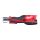Milwaukee - M12HPT-202C-FL SUBK. ZACISKARKA HYDR. - 4933443085