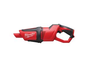 Milwaukee - M12HV-0-SUBKOMPAKTOWY ODKURZACZ - 4933448390