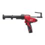 Milwaukee - M12PCG/310C-201B-PISTOLET DO KLEJ. 310ML - 4933441655 - 3