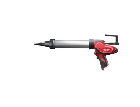 Milwaukee - M12PCG/400A-0-PISTOLET DO KLEJENIA 400ML - 4933441780