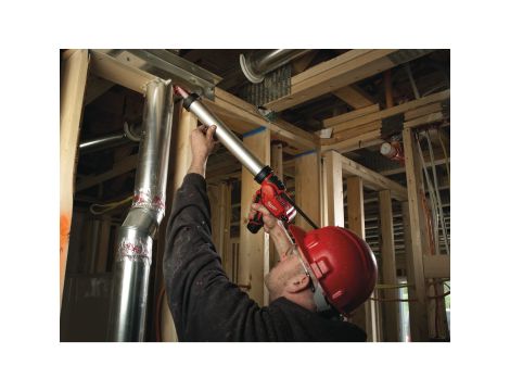 Milwaukee - M12PCG/400A-0-PISTOLET DO KLEJENIA 400ML - 4933441780 - 2