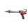 Milwaukee - M12PCG/400A-201B-PISTOLET DO KLEJ. 400ML - 4933441665