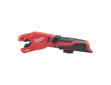 Milwaukee - M12PCSS-0 Obcinak do rur - 4933479241
