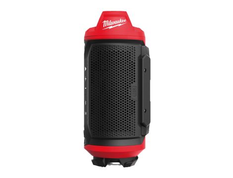 Milwaukee - M12SPEJSG2-0 Głośnik Bluetooth® - 4933498433