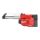 Milwaukee - M12UDEL-0B ODKURZACZ AKUM. - 4933471460