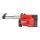 Milwaukee - M12UDEL-201B ODKURZACZ AKUM.  - 4933471461