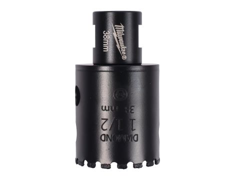 Milwaukee - M14 Wiertło diamentowe 38mm-1szt. - 4932498356