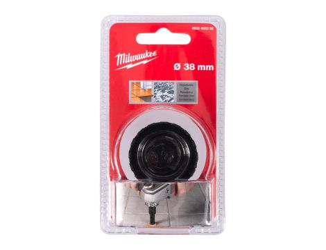Milwaukee - M14 Wiertło diamentowe 38mm-1szt. - 4932498356 - 2