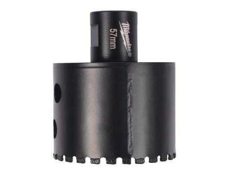 Milwaukee - M14 Wiertło diamentowe 57mm-1szt. - 4932498358