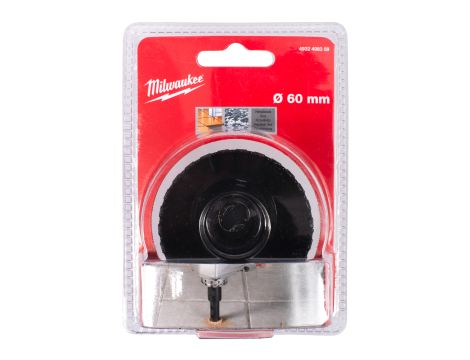 Milwaukee - M14 Wiertło diamentowe 60mm-1szt. - 4932498359 - 2