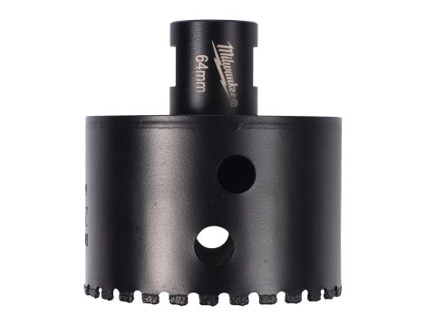 Milwaukee - M14 Wiertło diamentowe 64mm-1szt. - 4932498360