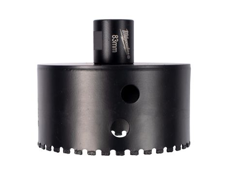 Milwaukee - M14 Wiertło diamentowe 83mm-1szt. - 4932498364