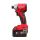 Milwaukee - M18 Compact Brushless Impact Driver w/3-speed version, w/2xM18B5, M12-18FC & pack in dynacase EU Kit version - 4933492843