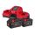 Milwaukee - M18 FORGE NRG 602 PODWÓJNA ŁADOWARKA - 4933498549
