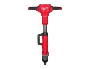 Milwaukee - M18 FUEL™ 1” FHIWF1R KLUCZ UDAROWY KOLEJOWY Z PIERŚCIENIEM - 4933493141