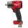 Milwaukee - M18 FUEL™ FMTIW2F12-0 KLUCZ UDAROWY 1/2˝ O ŚREDNIM MOMENCIE OBROTOWYM Z PIERŚCIENIEM ZABEZPIECZAJĄCYM - 4933498057