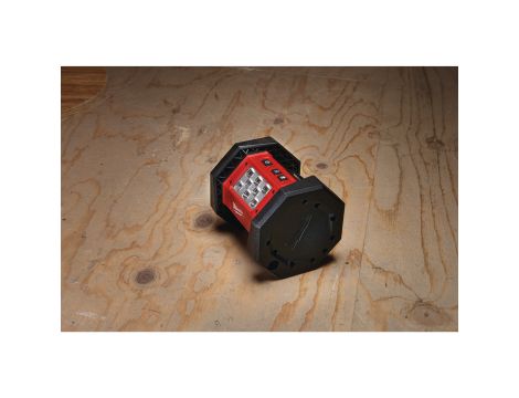 Milwaukee - M18AL 1500lm IP54 LAMPA WARSZTATOWA - 4932430392 - 2