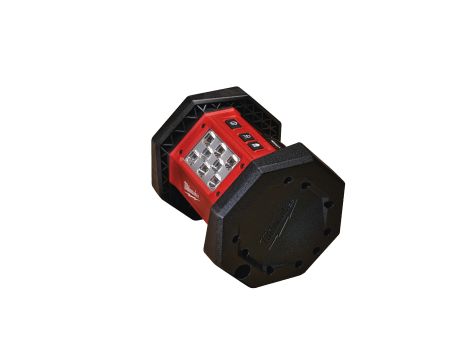 Milwaukee - M18AL 1500lm IP54 LAMPA WARSZTATOWA - 4932430392