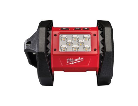 Milwaukee - M18AL 1500lm IP54 LAMPA WARSZTATOWA - 4932430392 - 4