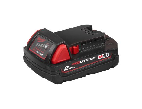 Milwaukee - M18B2-AKUMULATOR 2.0 Ah - 4932430062 - 2