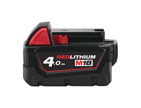 Milwaukee - M18B4-AKUMULATOR 4.0 Ah - 4932430063