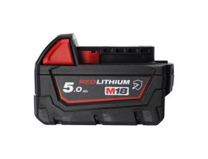 Milwaukee - M18B5-CR AKUMULATOR - 4932479265
