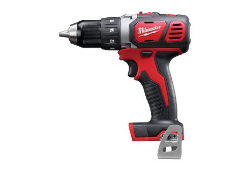 Milwaukee - M18BDD-0 WIERTARKA UDAROWA - 4933443530