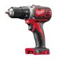 Milwaukee - M18BDD-0 WIERTARKA UDAROWA - 4933443530 - 3