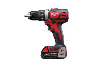 Milwaukee - M18BDD-202C WIERTARKO-WKRĘTARKA - 4933443555
