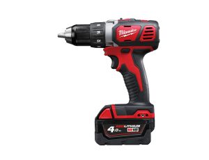 Milwaukee - M18BDD-402X WIERTARKO-WKRĘTARKA - 4933446198